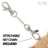 SUMISA FETICHE - YOGUI OSO DE PELUCHE MODELO BDSM 1