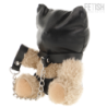 SUMISA FETICHE - MOMO BDSM OSO DE PELUCHE MODELO 8