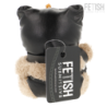 SUMISA FETICHE - MOMO BDSM OSO DE PELUCHE MODELO 8