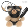SUMISA FETICHE - LUNO BDSM OSO DE PELUCHE MODELO 7