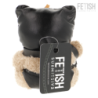 SUMISA FETICHE - LUNO BDSM OSO DE PELUCHE MODELO 7
