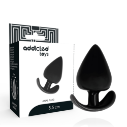 ADDICTED TOYS - ANAL PLUG...
