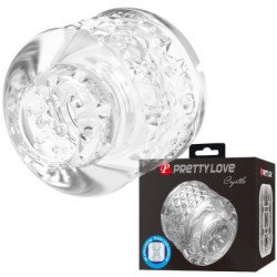 PRETTY LOVE - CRYSTLE...