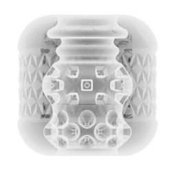 PRETTY LOVE - CARY MASTURBADOR DOBLE ENTRADA