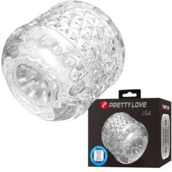 PRETTY LOVE - COLE...