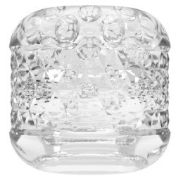 PRETTY LOVE - COLE MASTURBADOR DOBLE ENTRADA