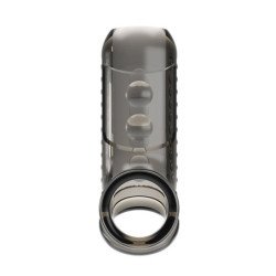 PRETTY LOVE - FUNDA PARA PENE CON TEXTURA