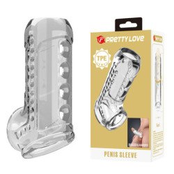 PRETTY LOVE - FUNDA PARA...