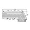PRETTY LOVE - FUNDA PARA PENE TRANSPARENTE CON TEXTURA