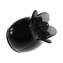 PRETTY LOVE - SECRET GARDEN CABEZAL MASAJEADOR NEGRO