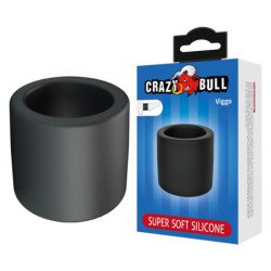 CRAZY BULL - ANILLO DE...