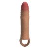 PRETTY LOVE - FUNDA VIBRADORA PARA EL PENE