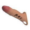PRETTY LOVE - FUNDA VIBRADORA PARA EL PENE