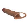 PRETTY LOVE - FUNDA VIBRADORA PARA EL PENE