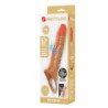 PRETTY LOVE - FUNDA VIBRADORA PARA EL PENE