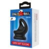 CRAZY BULL - ANILLO DE SOPORTE PARA PENE Y TESTÍCULOS OBERON