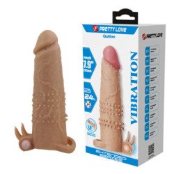 PRETTY LOVE - FUNDA PARA...