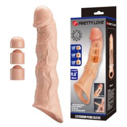 PRETTY LOVE - FUNDA...