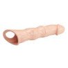 PRETTY LOVE - FUNDA EXTENSORA RAGNAR CON EXTENSORES AJUSTABLES