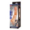 PRETTY LOVE - FUNDA EXTENSORA RAGNAR CON EXTENSORES AJUSTABLES