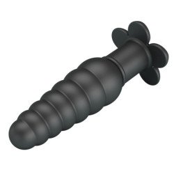 PRETTY LOVE - IMRON PLUG ANAL CON VIBRACIÓN