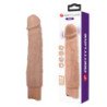 PRETTY LOVE - RUFUS VIBRADOR REALÍSTICO FLEXIBLE