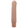 PRETTY LOVE - RUFUS VIBRADOR REALÍSTICO FLEXIBLE