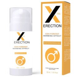 RUF - X ERECTION CREMA...