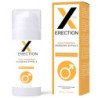 RUF - X ERECTION CREMA DE ERECCIÓN CON EFECTO CALOR 30 ML