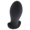 OCULTO DESEO - TAPÓN ANAL EXTREMADAMENTE PESADO MEDIANO