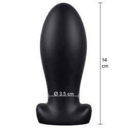 OCULTO DESEO - TAPÓN ANAL EXTREMADAMENTE PESADO MEDIANO