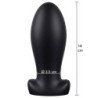 OCULTO DESEO - TAPÓN ANAL EXTREMADAMENTE PESADO MEDIANO