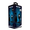 MR PLAY - PLUG ANAL INFLABLE AJUSTABLE