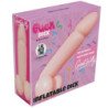 HIDDEN DESIRE - GIANT WILLY PENE INFLABLE GIGANTE 145 CM