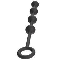 DESEO OCULTO - BOLAS ANALES...