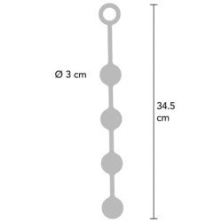 HIDDEN DESIRE - EXTREME BOLAS ANALES PESADAS M