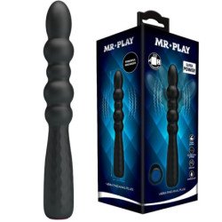 MR PLAY - PLUG ANAL...