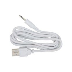 MR PLAY - PLUG ANAL FLEXIBLE CON VIBRACIÓN