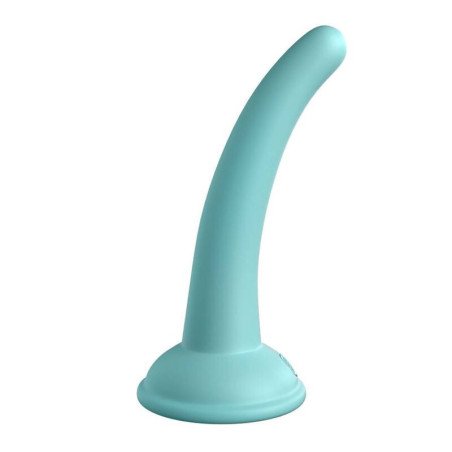 DILLIO - LOS CINCO CURIOS 12,7 CM VERDE