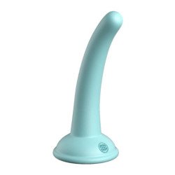 DILLIO - LOS CINCO CURIOS 12,7 CM VERDE