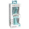 DILLIO - LOS CINCO CURIOS 12,7 CM VERDE