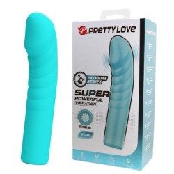 AMOR PRECIOSO - VIBRADOR...