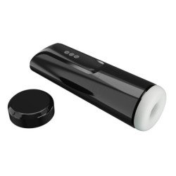 PRETTY LOVE - LARISSA MASTURBADOR SUCCIONADOR CON VIBRACIÓN