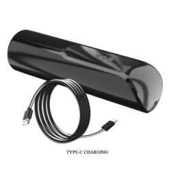 PRETTY LOVE - LARISSA MASTURBADOR SUCCIONADOR CON VIBRACIÓN