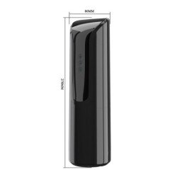 PRETTY LOVE - LARISSA MASTURBADOR SUCCIONADOR CON VIBRACIÓN