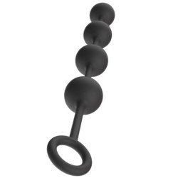 DESEO OCULTO - BOLAS ANALES...