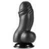 HIDDEN DESIRE - INFERNO FAT BOYS DILDO 19 CM