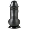 HIDDEN DESIRE - INFERNO FAT BOYS DILDO 19 CM
