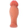 HIDDEN DESIRE - INFERNO PLUG ANAL REALÍSTICO 16 CM