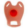 OCULTO DESEO - FUNDA PARA PENE INFERNO CON CORREA 16 CM